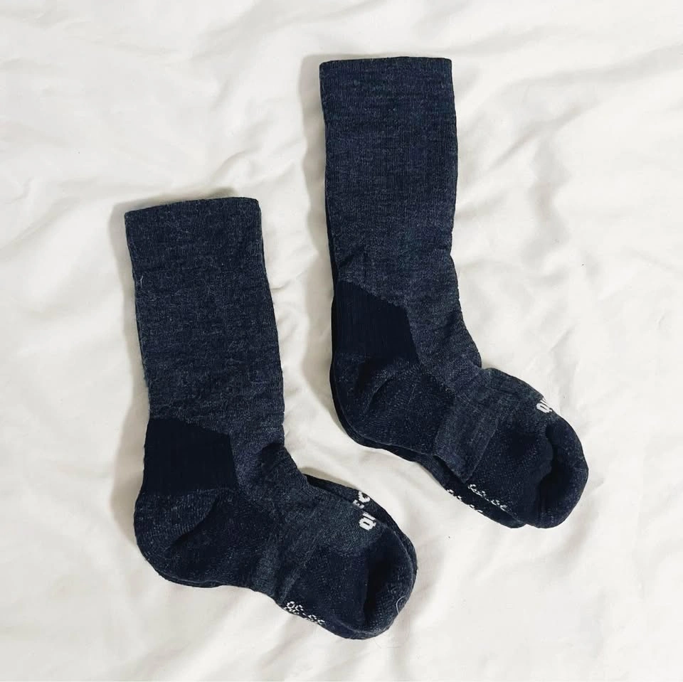 Decathlon Quechua SH 100 Hiking Socks - photo 2