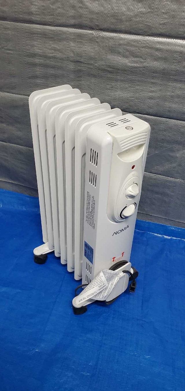 ✴️ Noma Heater (Excellent Condition) - photo 5