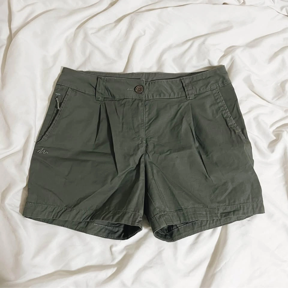 Decathlon Quechua NH 100 Hiking Shorts