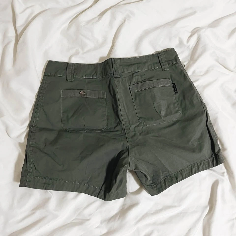 Decathlon Quechua NH 100 Hiking Shorts - photo 2