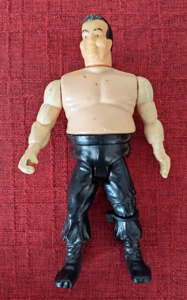 Ninja Assassin Ninja Defender - Rotund San 1985