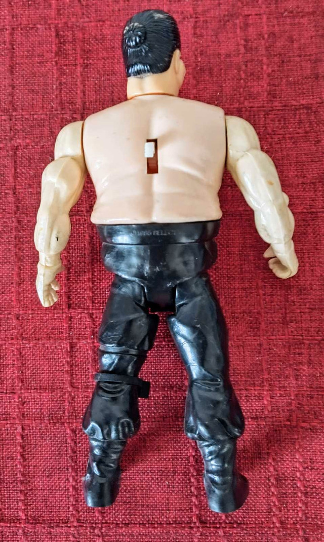 Ninja Assassin Ninja Defender - Rotund San 1985 - photo 2