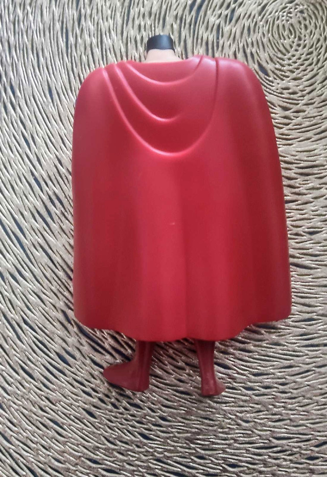 DC Super Heroes Superman Action Figure - photo 2