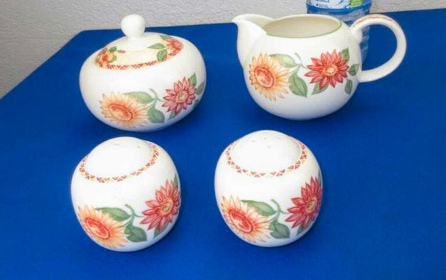 Royal Doulton Sunburst 35-Piece Dinnerware Set - photo 4