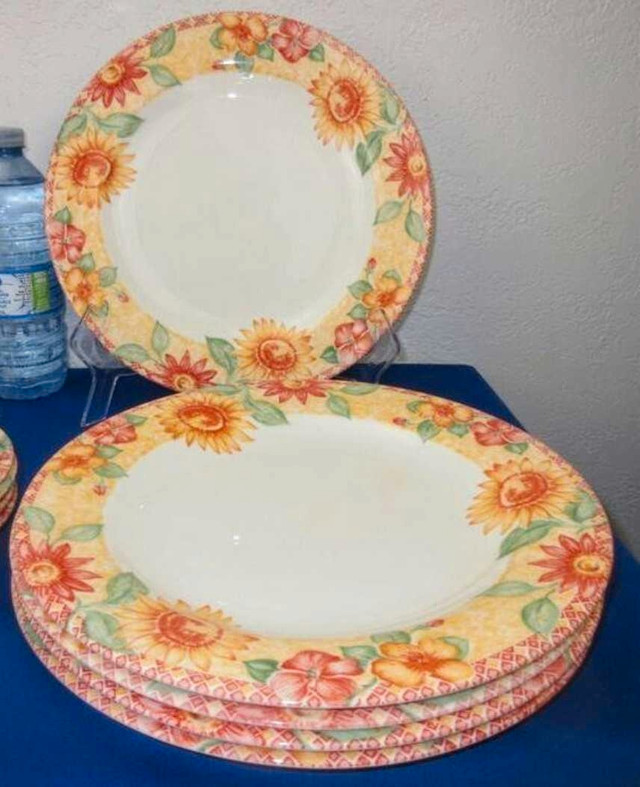 Royal Doulton Sunburst 35-Piece Dinnerware Set - photo 5