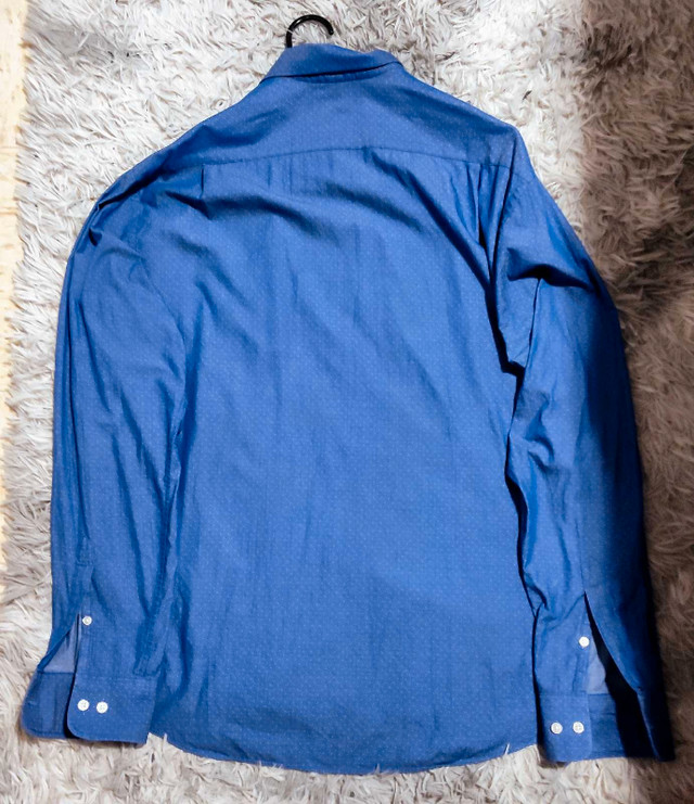 Men's Tommy Hilfiger button up shirt size XL - photo 4