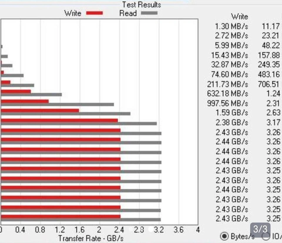 512GB NVMe M.2 2280 Western Digital Black SN730 SSD - photo 2