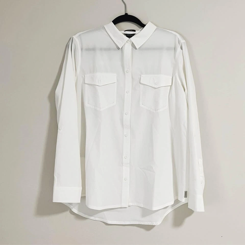 Eddie Bauer 'Departure 2.0' Long Sleeve Shirt