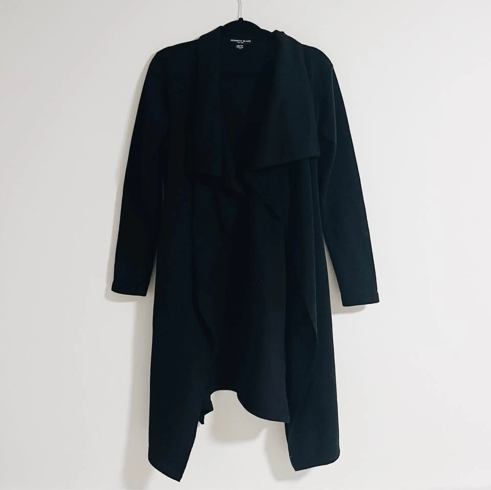 Kenneth Blake New York Cardigan