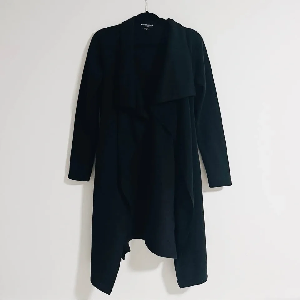 Kenneth Blake New York Cardigan
