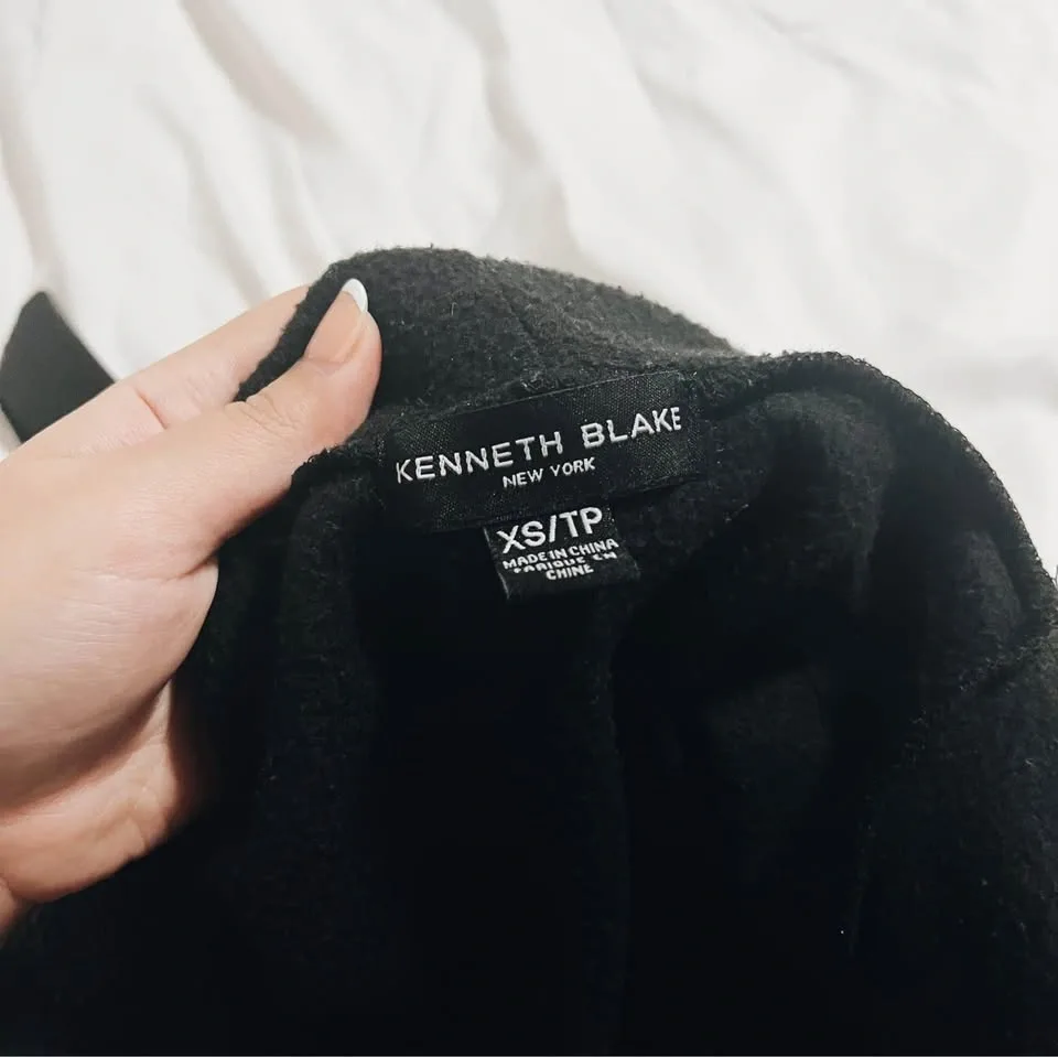 Kenneth Blake New York Cardigan - photo 3