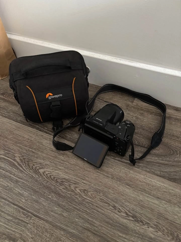Nikon Coolpix L840 - photo 3