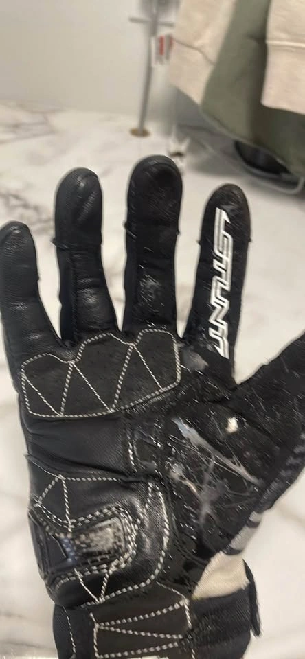 Five 5 Stunt Evo Gloves S/8 - photo 3