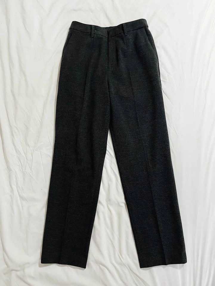 Uniqlo Smart Ankle Pants