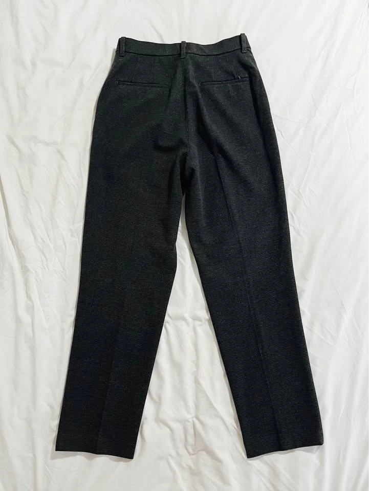 Uniqlo Smart Ankle Pants - photo 2