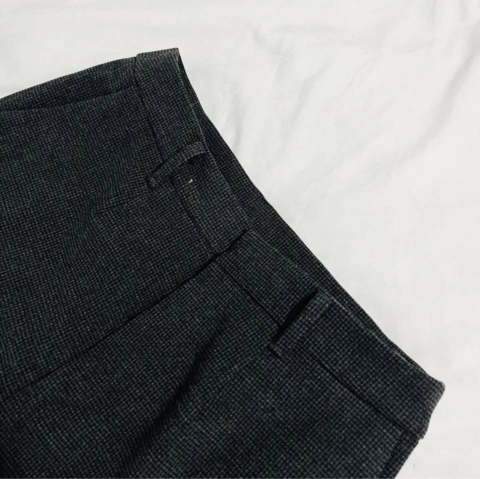 Uniqlo Smart Ankle Pants - photo 3