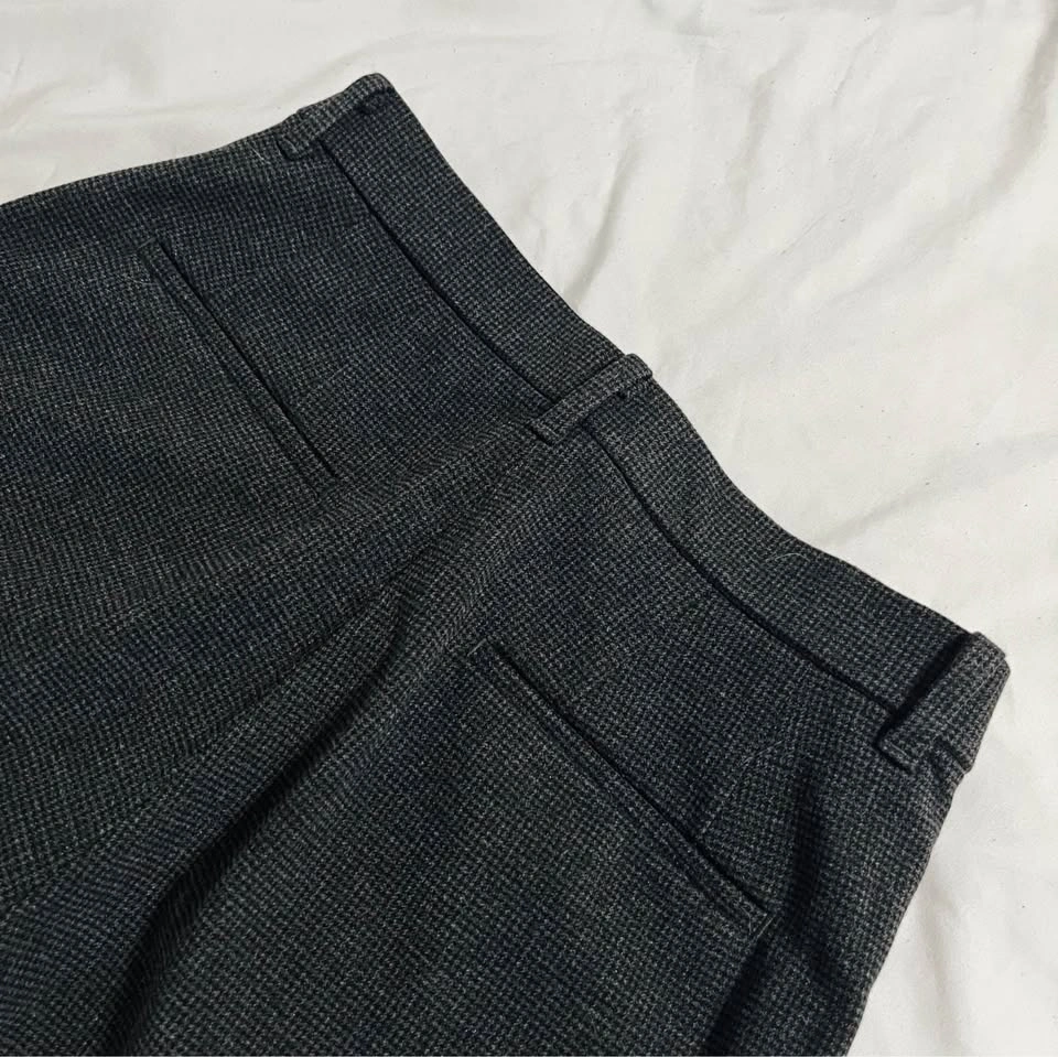 Uniqlo Smart Ankle Pants - photo 4