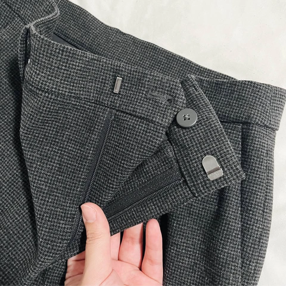 Uniqlo Smart Ankle Pants - photo 5