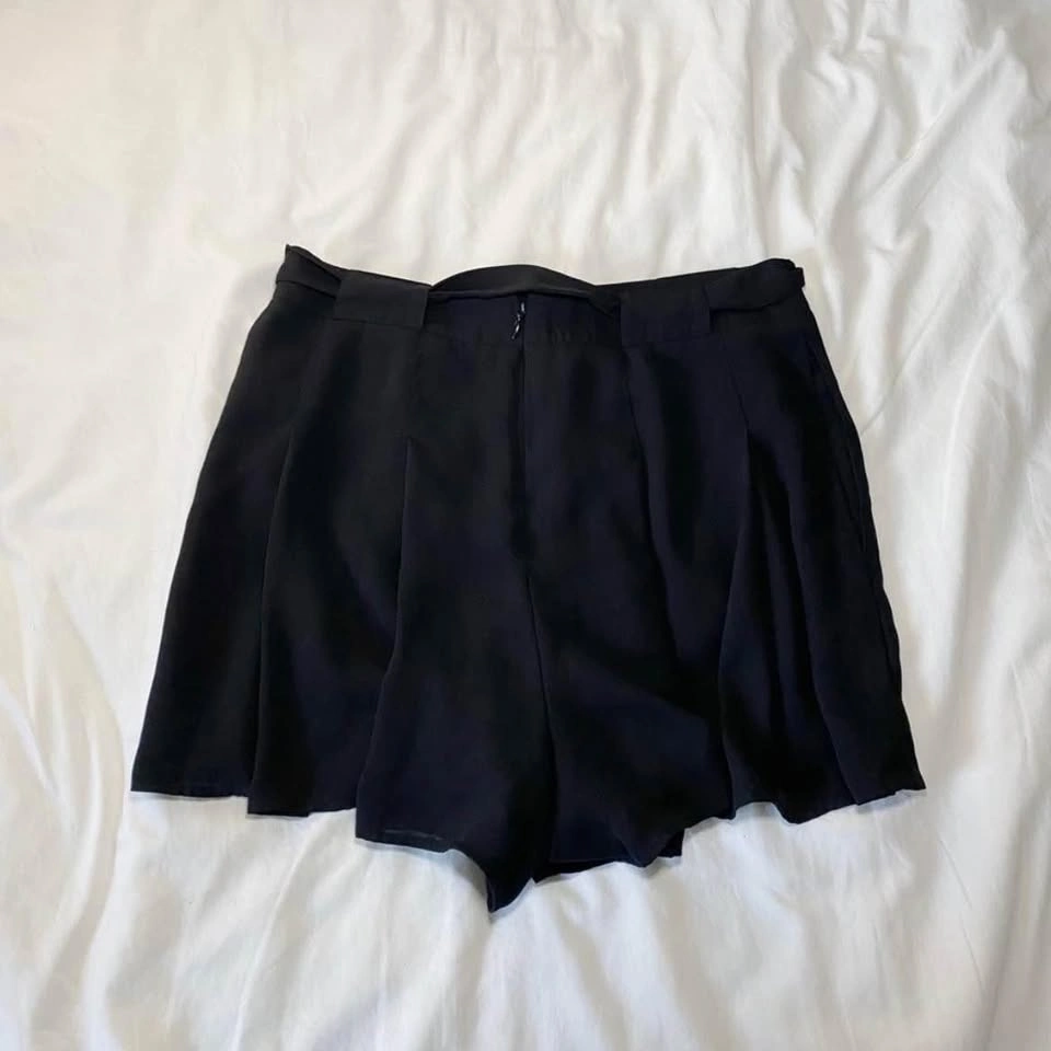 Aritzia Sunday Best Westley Shorts - photo 2