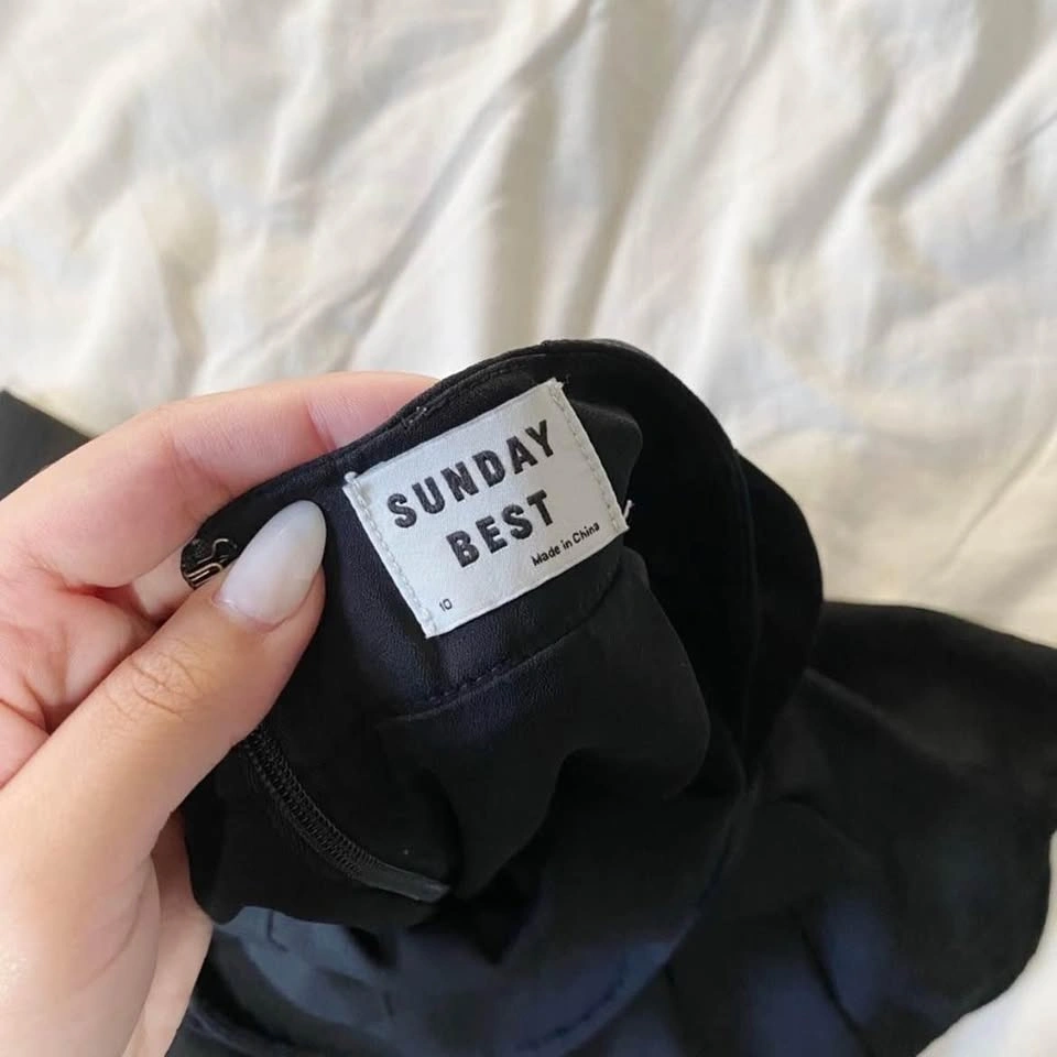 Aritzia Sunday Best Westley Shorts - photo 3
