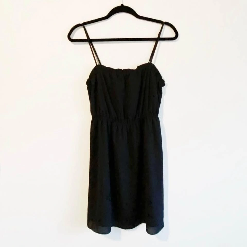 Aritzia Sunday Best Blixen Dress
