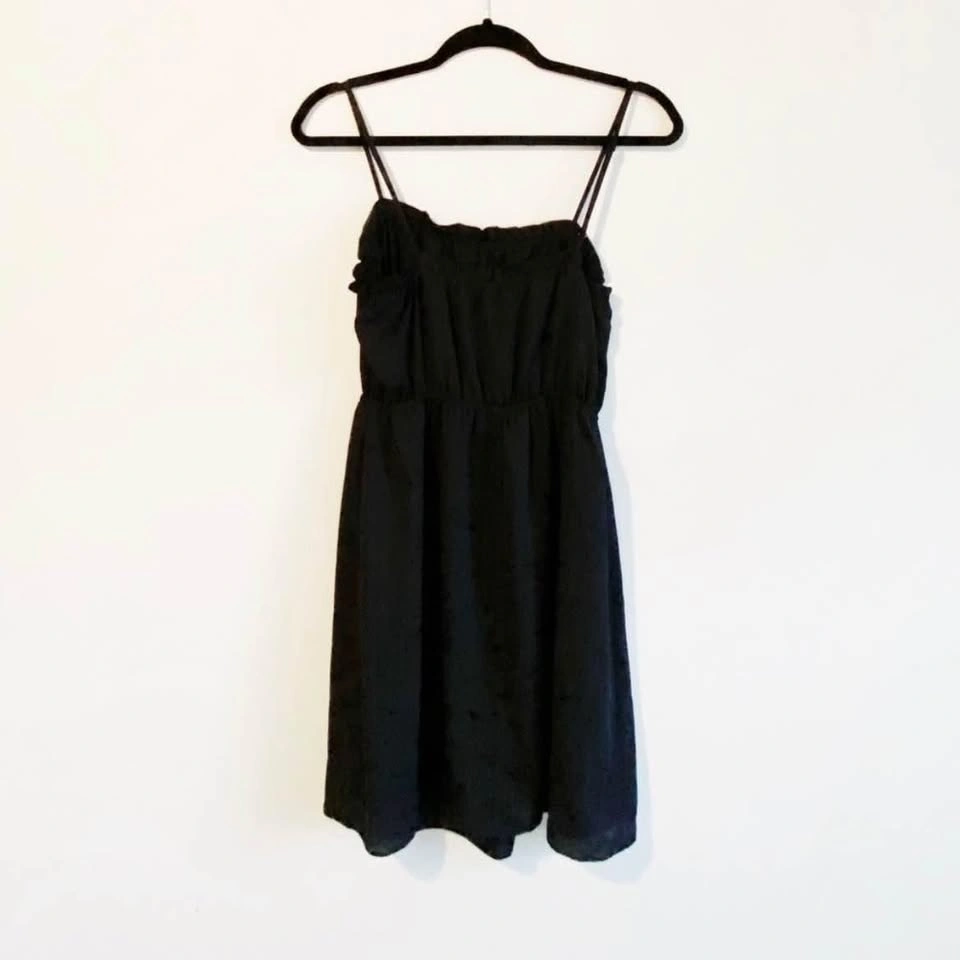 Aritzia Sunday Best Blixen Dress - photo 2