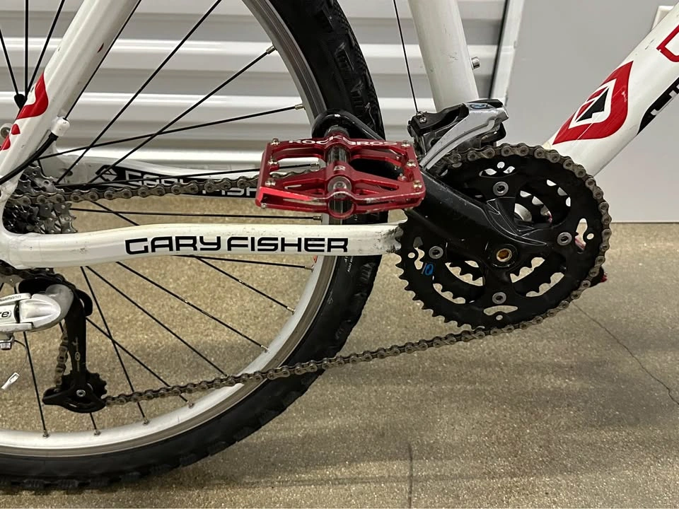 Gary Fisher Wahoo 26” Mountain Bike - Great Condition - photo 2