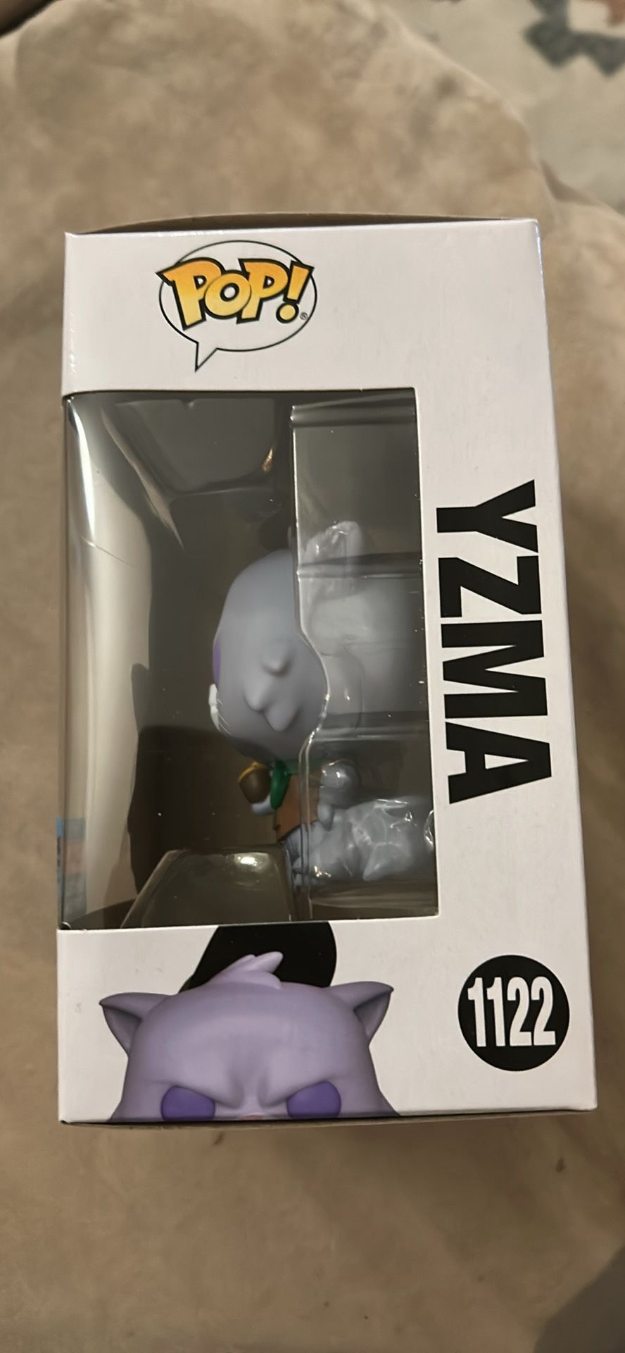 Disney Funko Pop. Yzma - photo 2