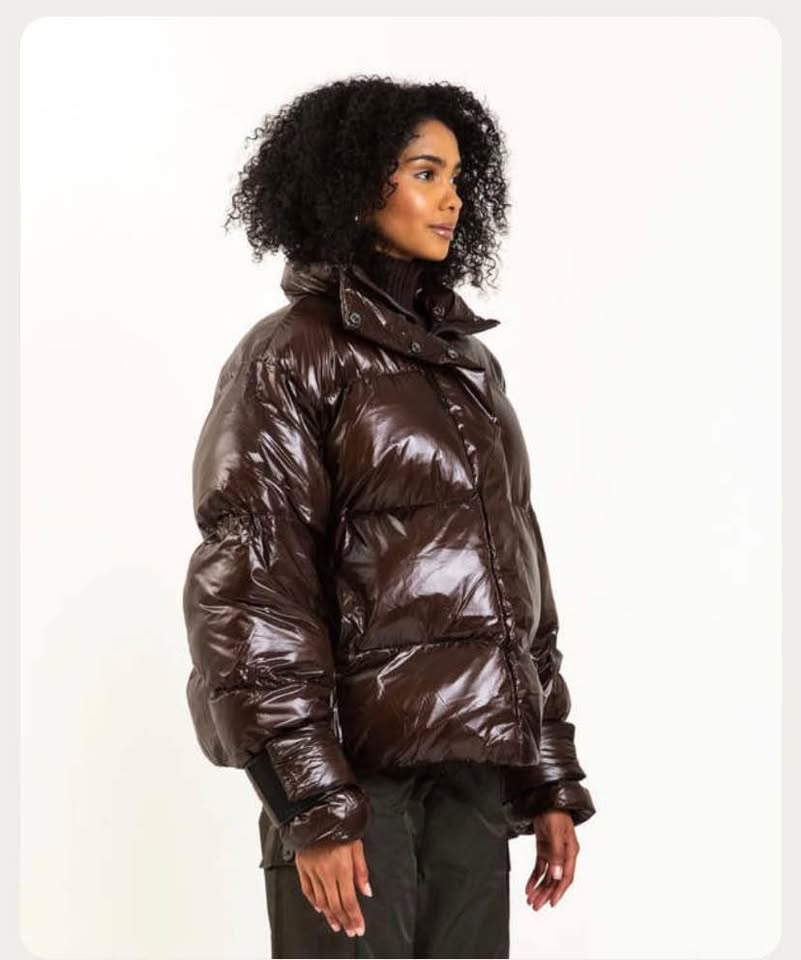 Oval square Jacket - photo 2