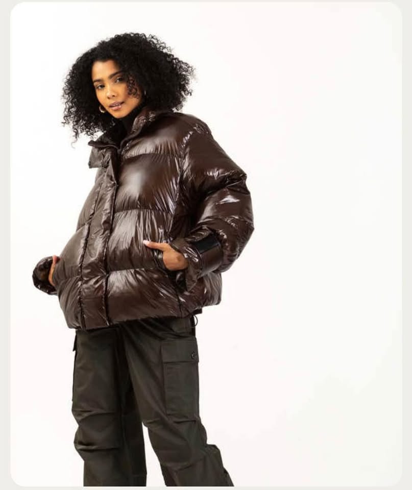 Oval square Jacket - photo 3