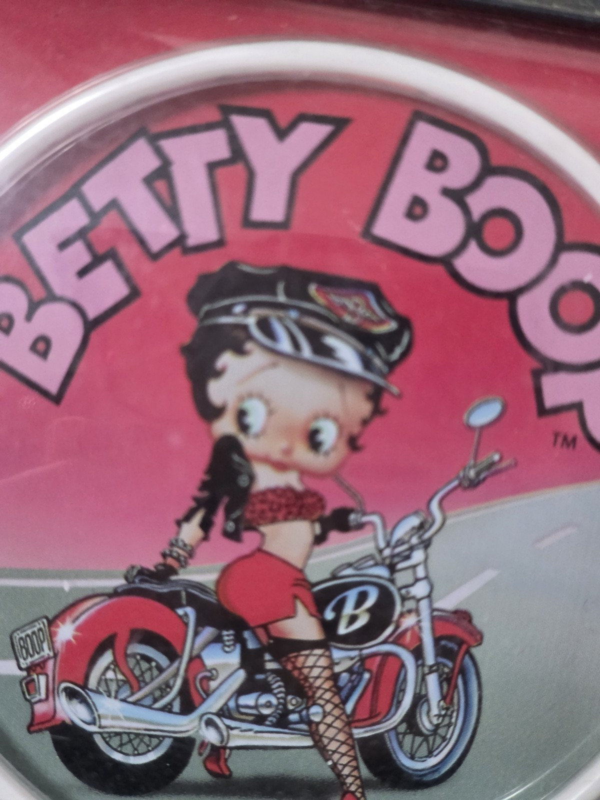 Betty Boop Figurines Collection - photo 3
