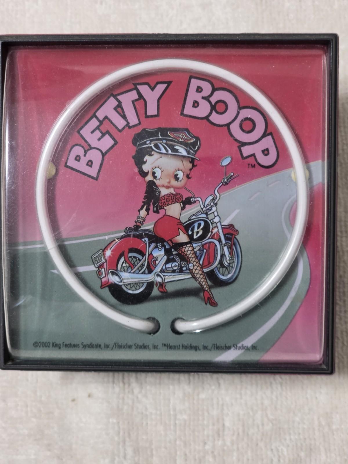 Betty Boop Figurines Collection - photo 5