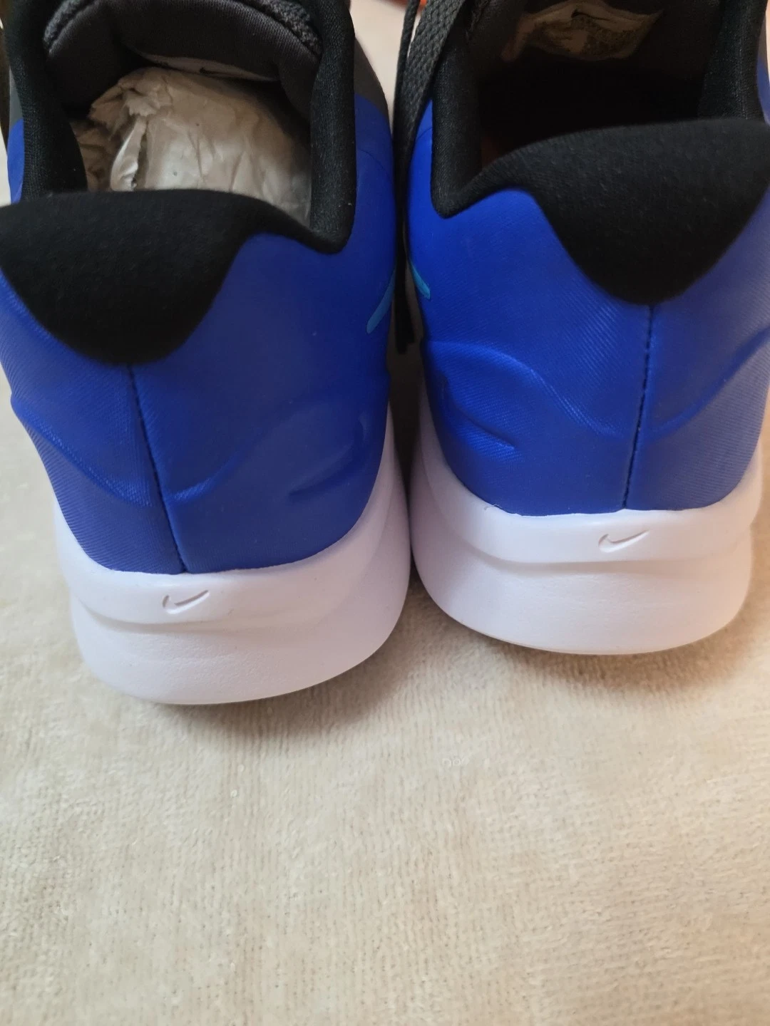 Nike Star Runner 3 (GS) - Size 6Y - DA2776-012 - photo 3