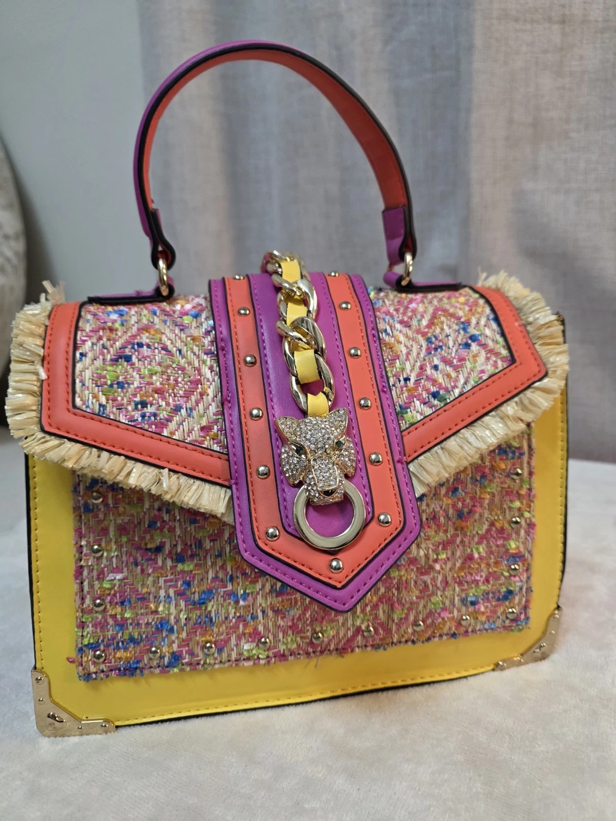 Aldo Rheana Bag