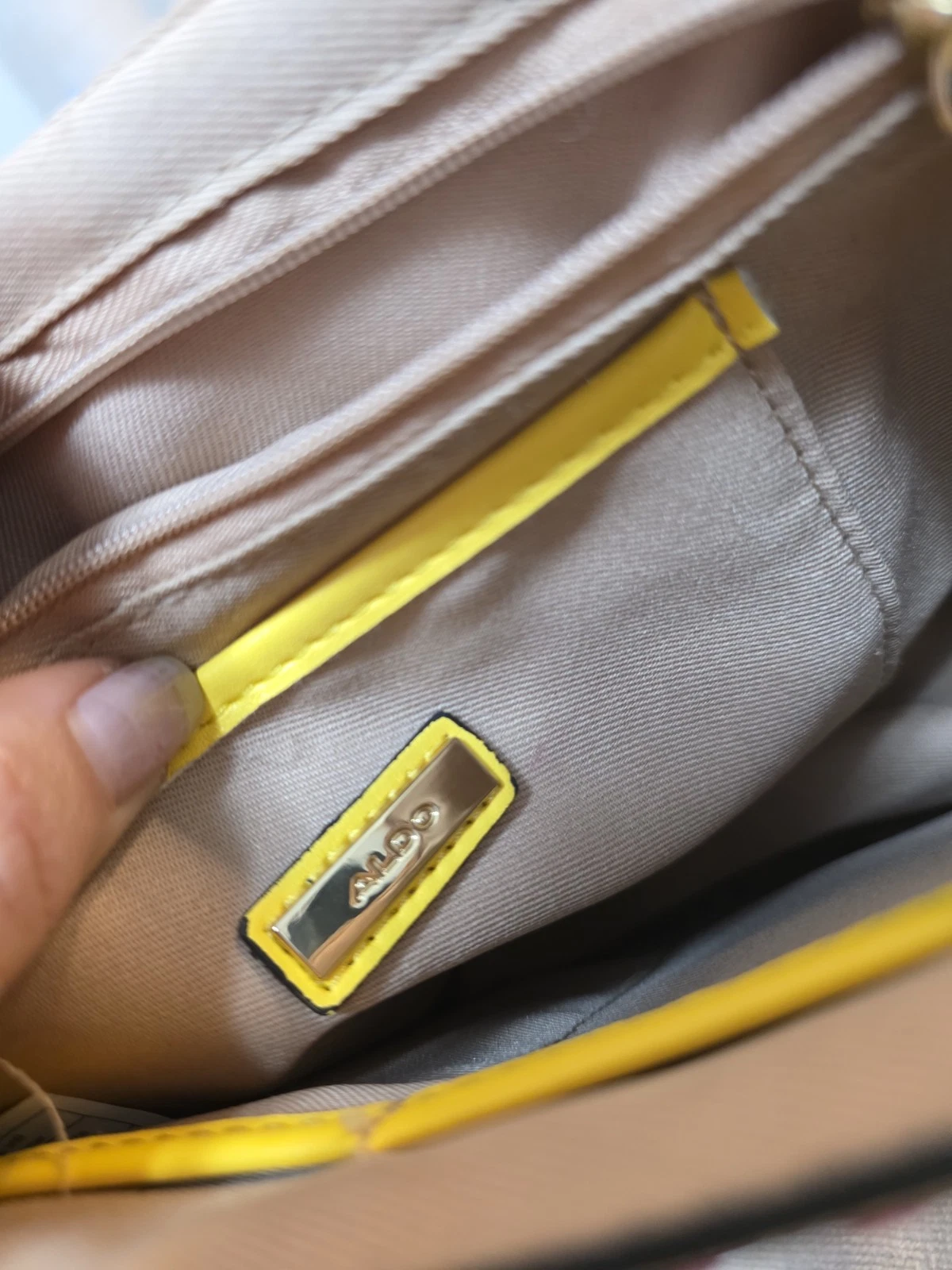 Aldo Rheana Bag - photo 5