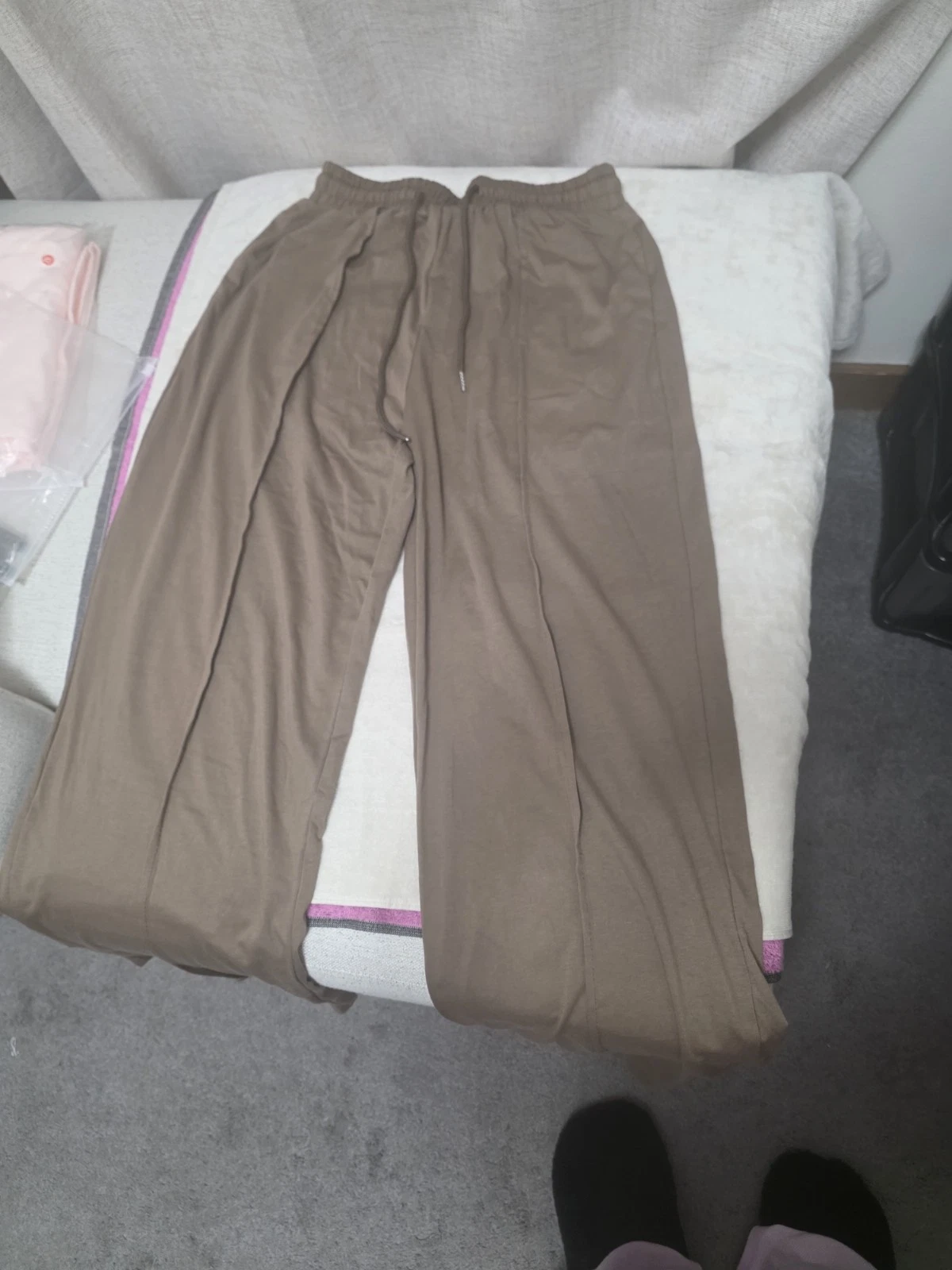 Lot of 5 Clothing Items Size M, S New - photo 3