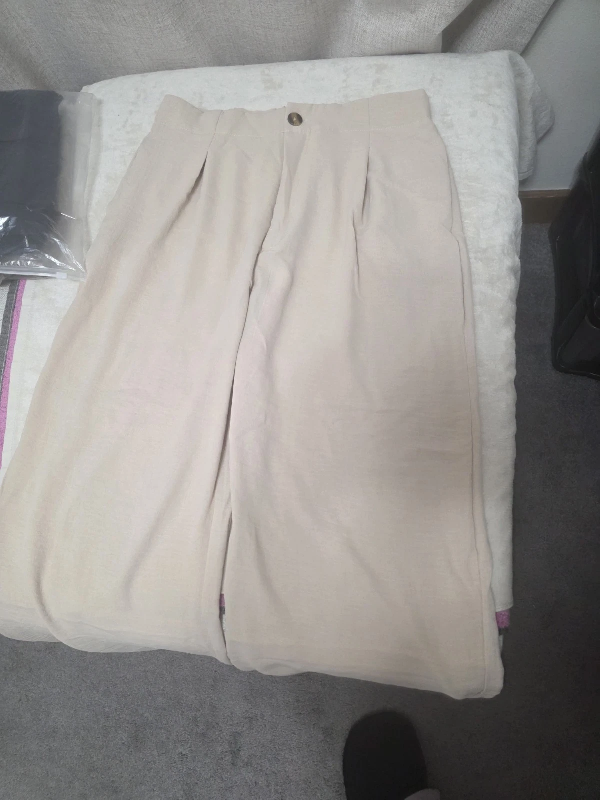 Lot of 5 Clothing Items Size M, S New - photo 5