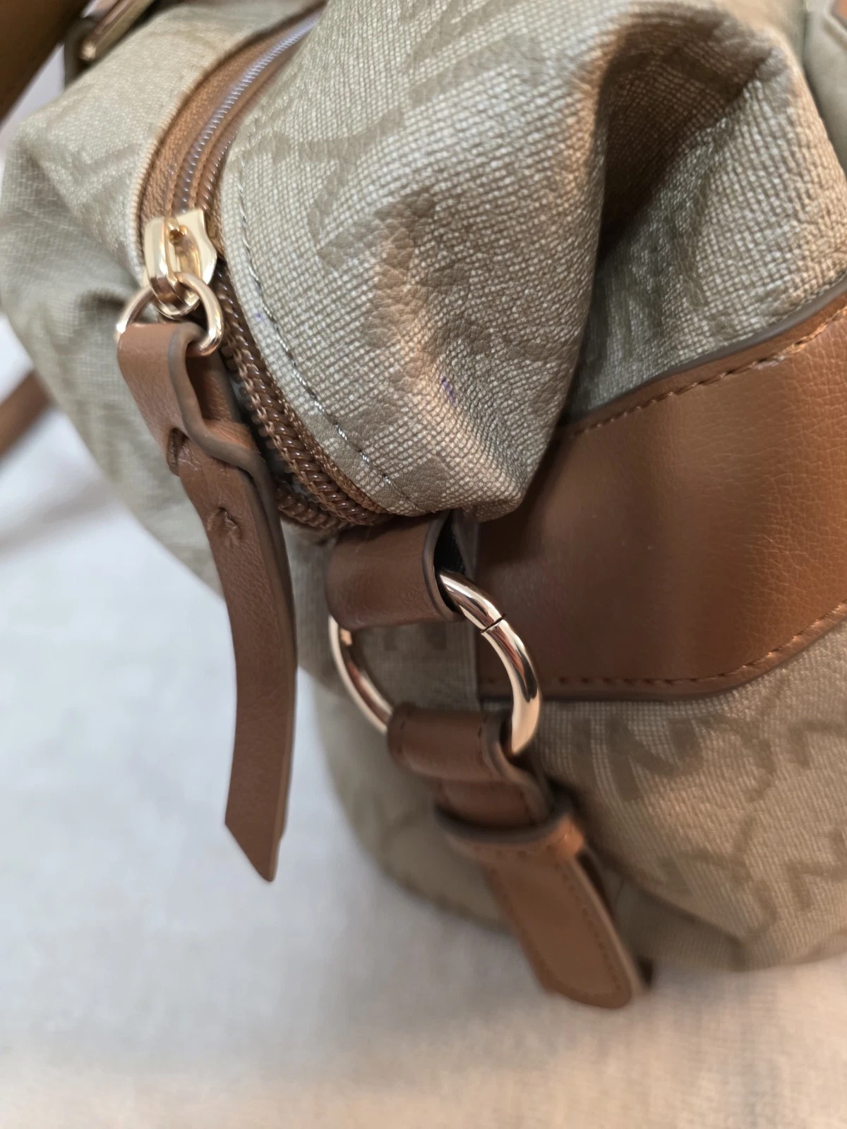 Jones New York Signature Poster Handbag Women - photo 3