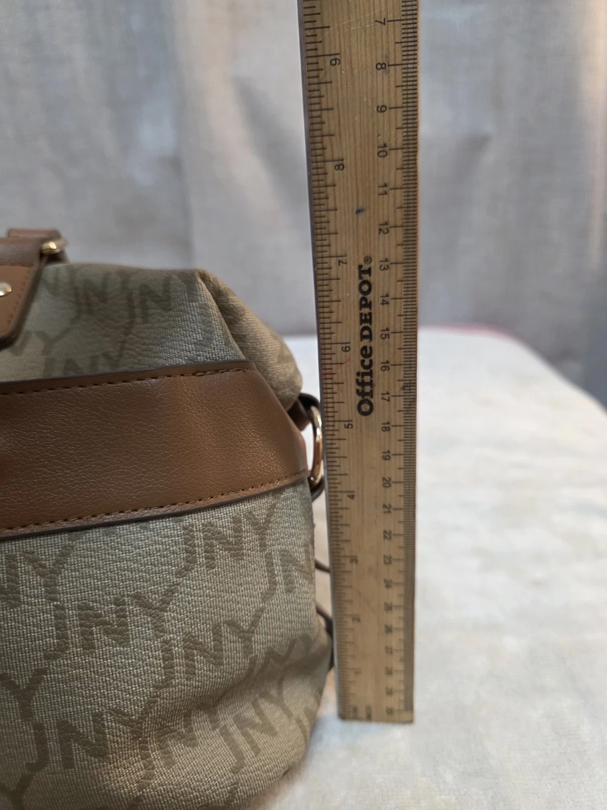 Jones New York Signature Poster Handbag Women - photo 5