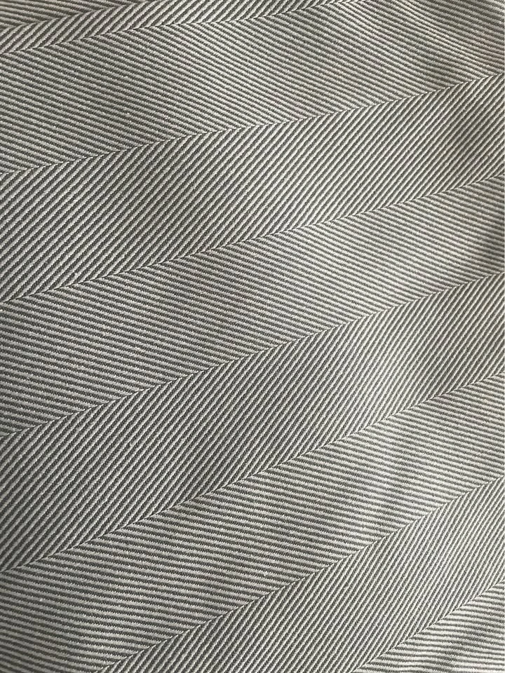 Ikea Long Curtains - Light Blue - photo 2