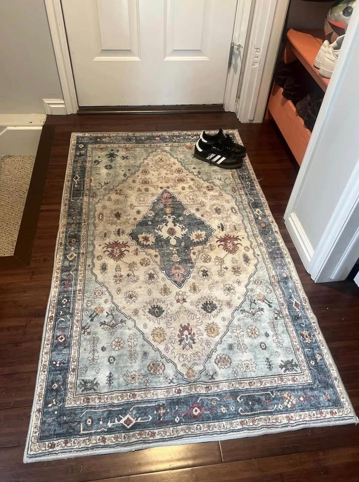 Area Rug 5x7 - photo 2