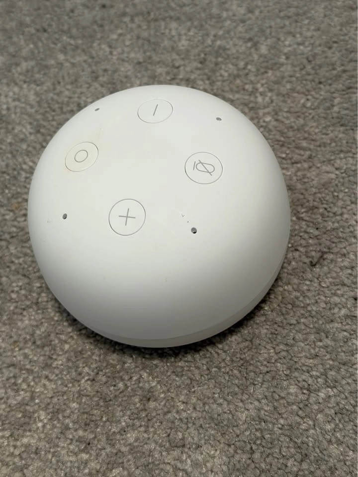 XiaoYa Nano AI Smart Speaker – Compact & Stylish - photo 2