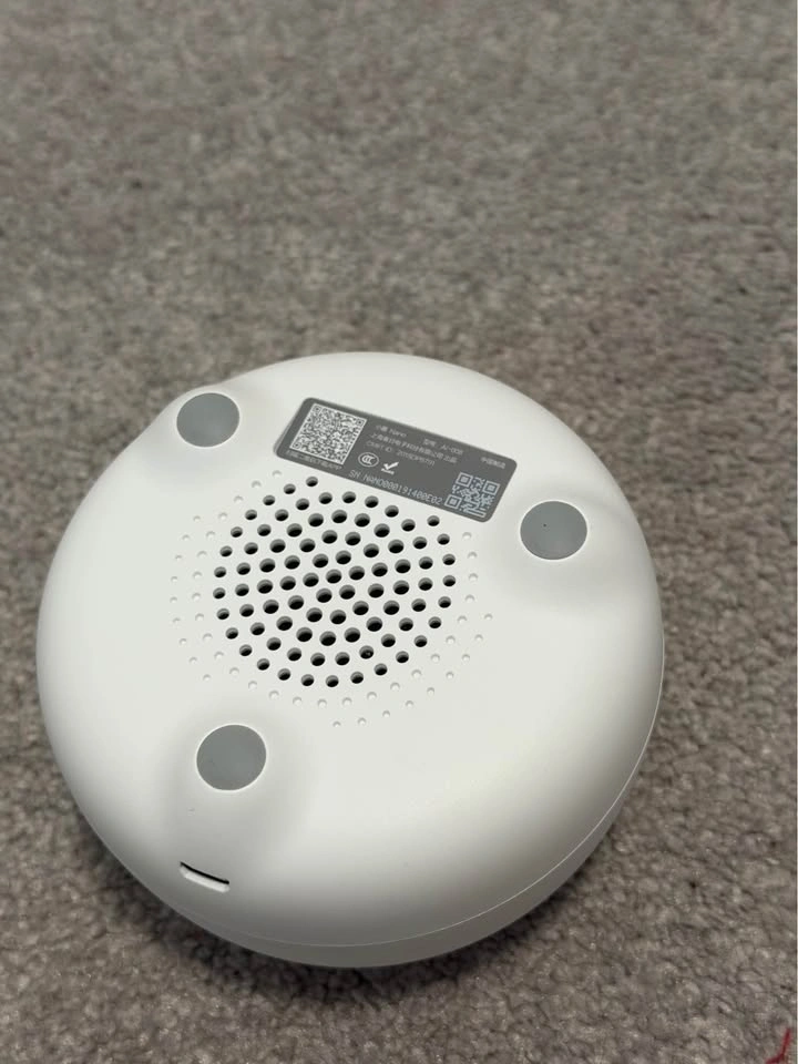 XiaoYa Nano AI Smart Speaker – Compact & Stylish - photo 3