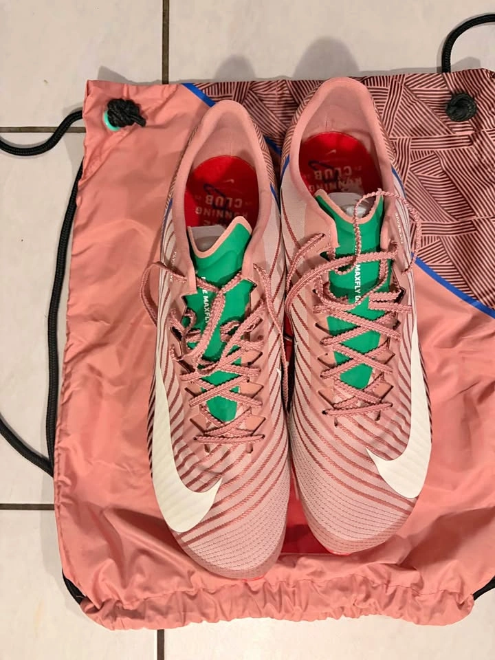 Nike Maxfly 2 Spikes