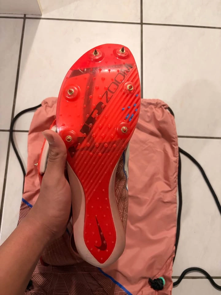 Nike Maxfly 2 Spikes - photo 3