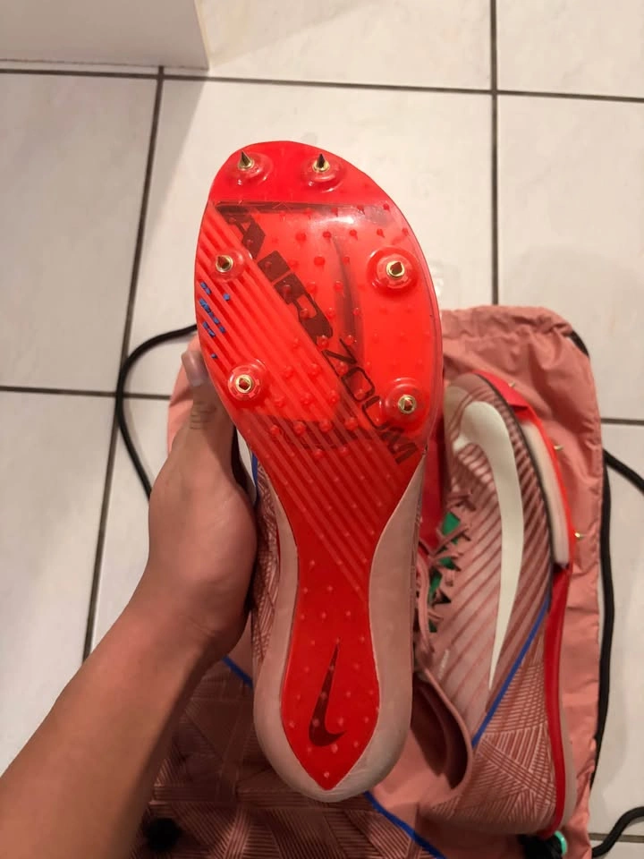 Nike Maxfly 2 Spikes - photo 4