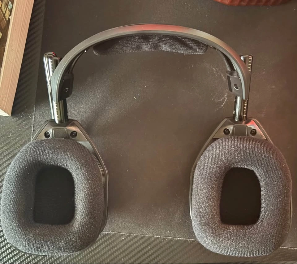 Astro A50 Playstation & PC - photo 2