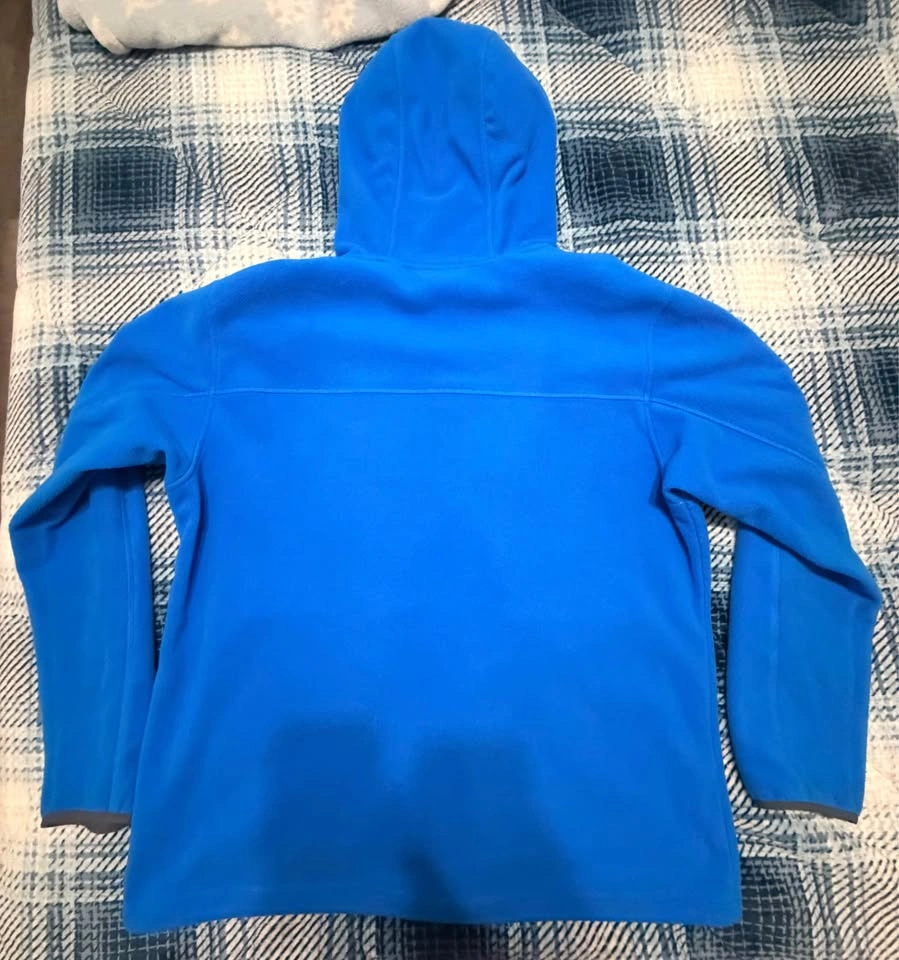 Men’s Columbia Zip-Up - photo 3