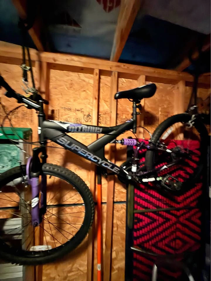 Supercycle Nitrous
