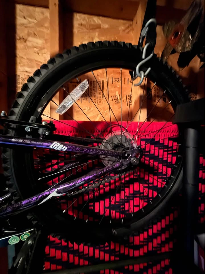 Supercycle Nitrous - photo 3